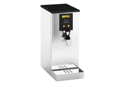  Buffalo Warmwassergerät 10 Liter 