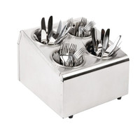 Cutlery tray 4 holes