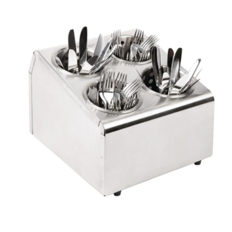 Range-couverts 4 trous