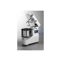 Spiral mixer with removable bowl 20 liters