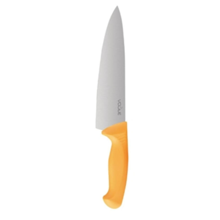 Kochmesser mit Softgrip | 2 Formate