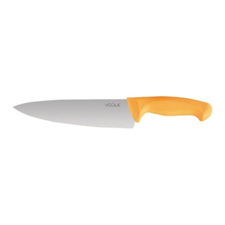 Kochmesser mit Softgrip | 2 Formate