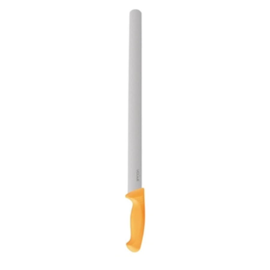 Schinkenmesser mit Softgrip | 28 cm