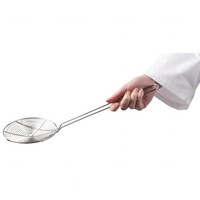 Pelle à frire en acier inoxydable | 14 cm