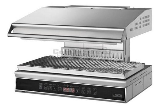  Giorik Horeca Grill Salamander 