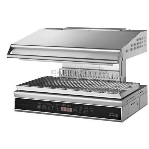  Giorik Salamander Grill Hospitality 