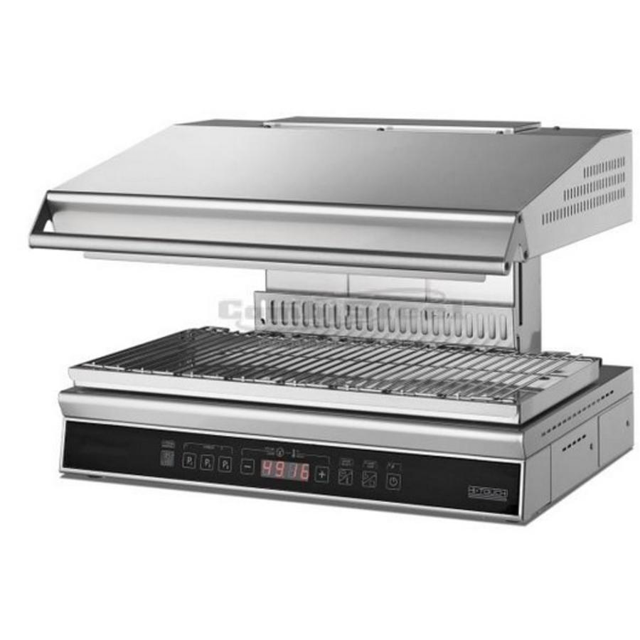 Hospitality Grill Salamander