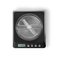 Machine à glace | Acier inoxydable