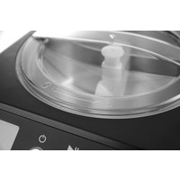 Machine à glace | Acier inoxydable