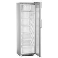 FKDv 4513 Kühlvitrine 449 L | 60x70x203cm