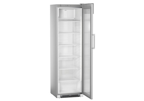  Liebherr FKDv 4513 display refrigerator 449 L | 60x70x203cm 