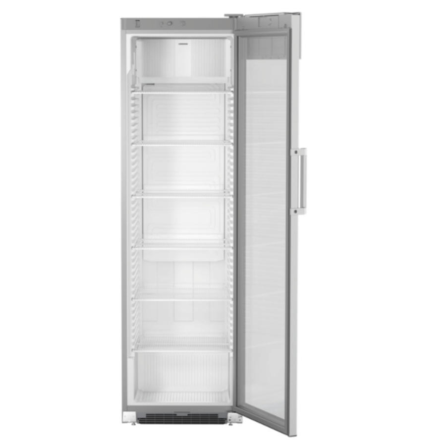 FKDv 4513 Kühlvitrine 449 L | 60x70x203cm