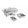 Hendi Chafing dish set