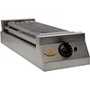 Rosval Grill bain-marie - Aquagrill - Aquagrill 1 élément - 1,5 kW - 230 V