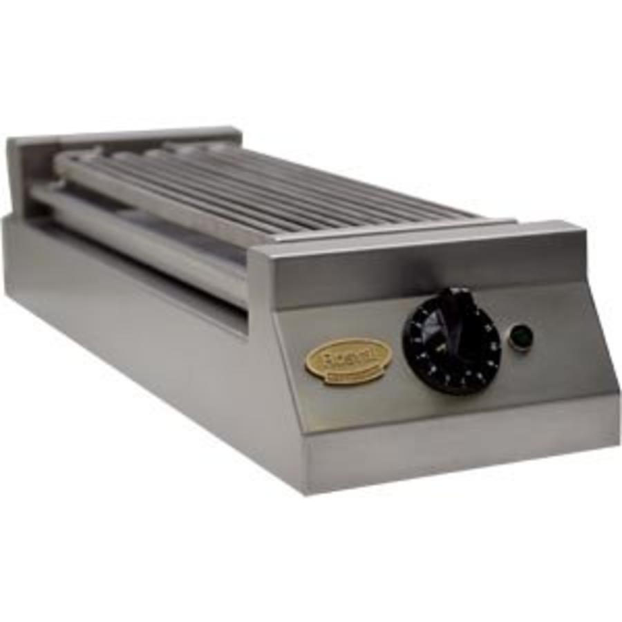 Grill bain-marie - Aquagrill - Aquagrill 1 élément - 1,5 kW - 230 V