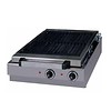HorecaTraders Waterbadgrill - Aquagrill 2 elementen