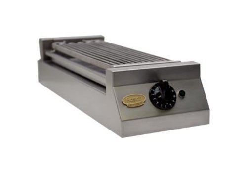  Rosval Wasserbadgrill - Aquagrill 1 Element - 2,5 kW - 230 V 