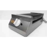 Grill bain-marie - Aquagrill - Aquagrill 1 élément - 1,5 kW - 230 V