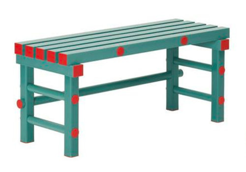  HorecaTraders PVC-Bank 120 cm 
