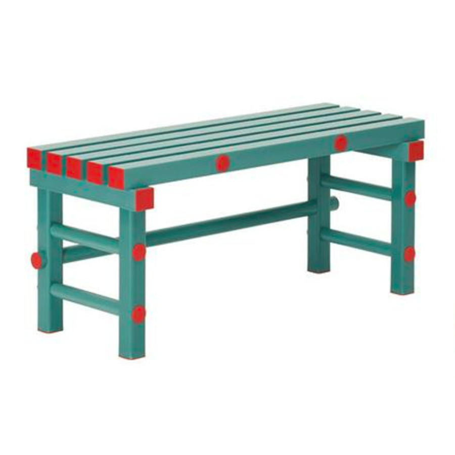 PVC-Bank 120 cm