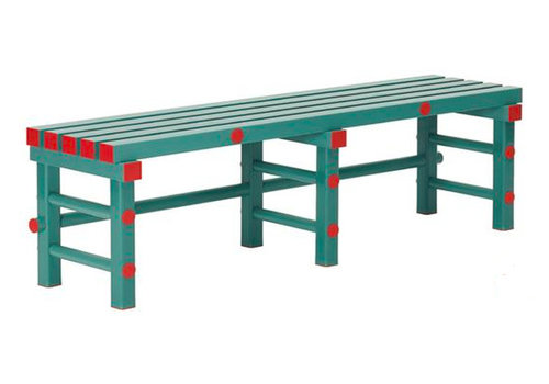  HorecaTraders PVC-Bank 160 cm 