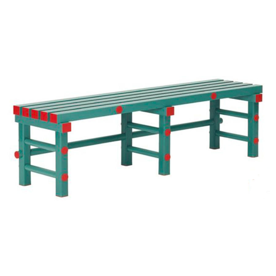 Banc en PVC 160 cm