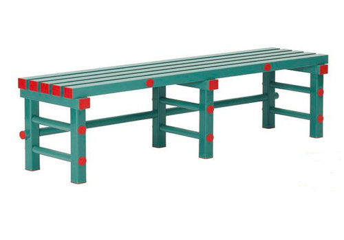  HorecaTraders PVC-Bank 200 cm 