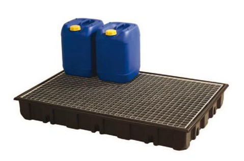 Drip Tray Plastic Grid - 795x395x25mm