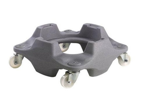  HorecaTraders Base for waste bin 