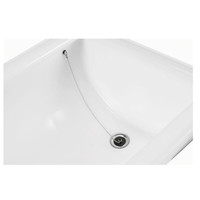 Polypropylene Sink | 100L