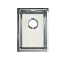 Stainless Steel Sink Rectangular | 5 Sizes