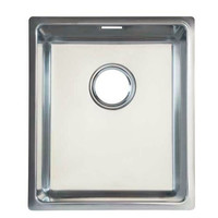 Stainless Steel Sink Rectangular | 5 Sizes