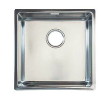 Stainless Steel Sink Rectangular | 5 Sizes