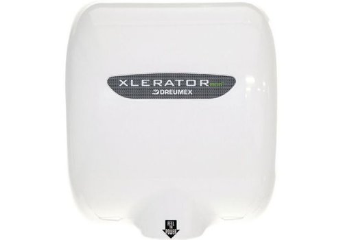  Xlerator Hand dryer ECO 500W | 5 years warranty 