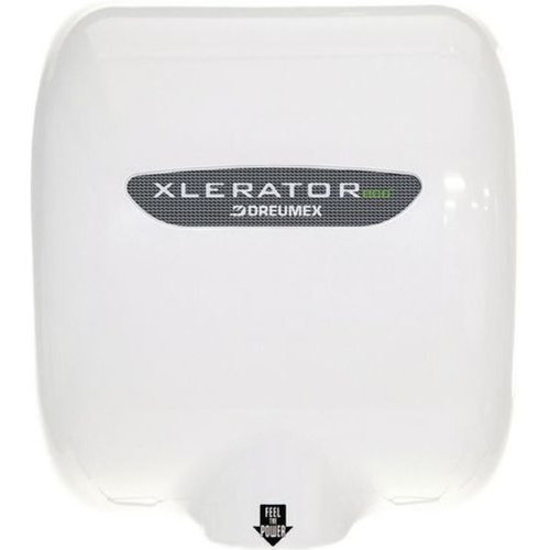  Xlerator Hand dryer ECO 500W | 5 Year Warranty 