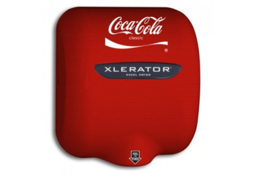  Xlerator Couverture d'image spéciale sèche-mains | Garantie de 5 ans 
