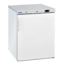 Congélateur Mini Jumbo | Congélateur à réfrigérant R600 | 2 couleurs