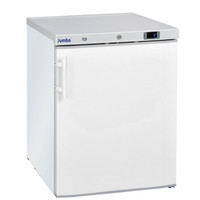 Mini-Jumbo-Gefrierschrank | Kältemittel-Gefrierschrank R600 | 2 Farben