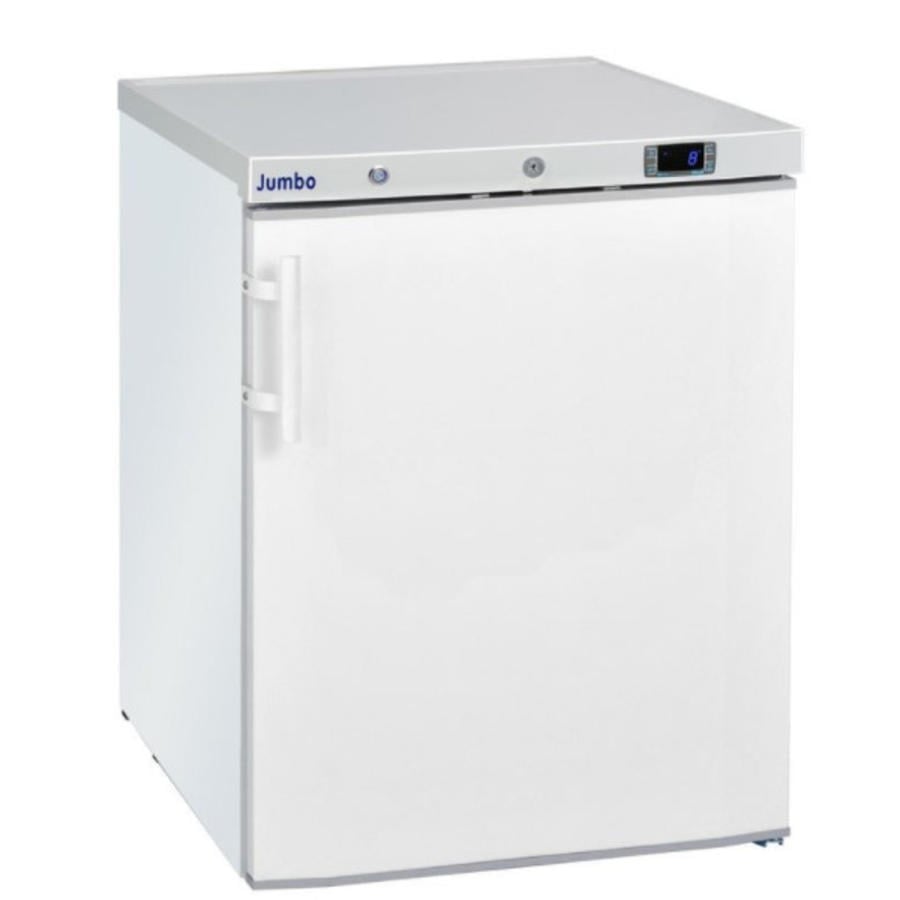 Mini-Jumbo-Gefrierschrank | Kältemittel-Gefrierschrank R600 | 2 Farben