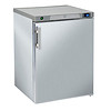 HorecaTraders Mini-Jumbo-Gefrierschrank | Kältemittel-Gefrierschrank R600 | 2 Farben