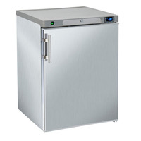Freezer Mini Jumbo | R600 Refrigerant Freezer | 2 colours