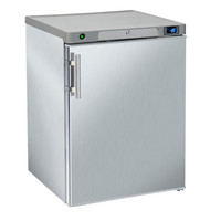 Mini-Jumbo-Gefrierschrank | Kältemittel-Gefrierschrank R600 | 2 Farben
