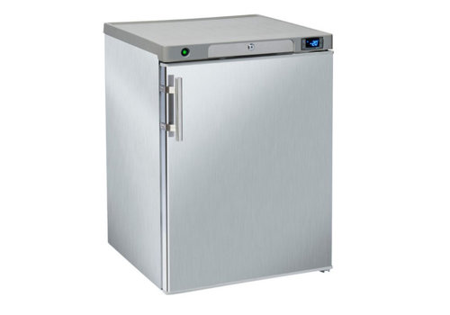  HorecaTraders Mini Jumbo Freezer | 2 Colors 