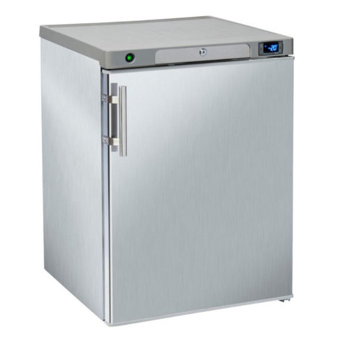  HorecaTraders Mini Jumbo Freezer | 2 Colors 