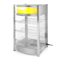 Design Warming Cabinet