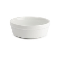 Olympia Whiteware oval dishes 11.9 cm | 6 pieces