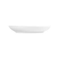 Espresso Saucer White Porcelain for KHN83129 (12 pieces)