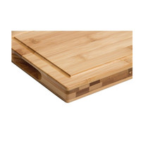 Bamboo Steak Board | 2 Formats