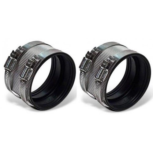  Combisteel Grease separator connection piece | 50 mm 