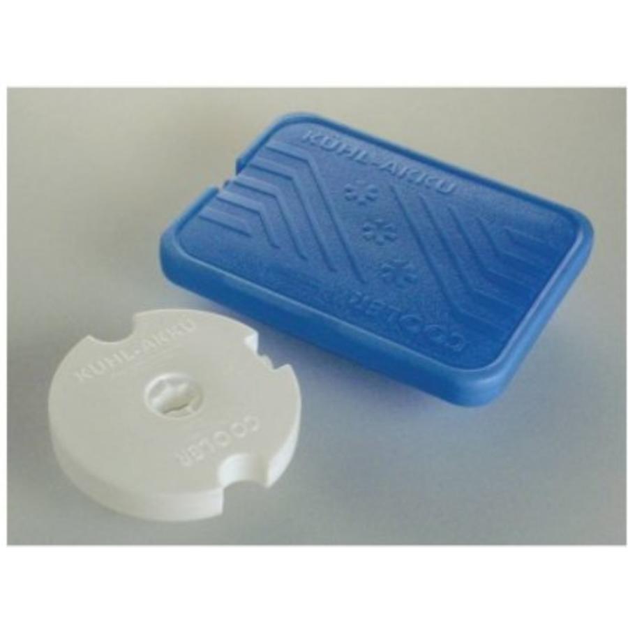 Plaque de refroidissement | 3 tailles